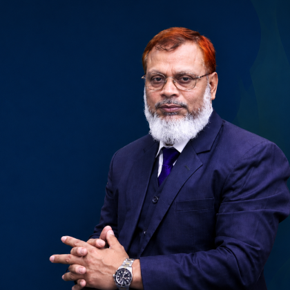 Amin Rahman