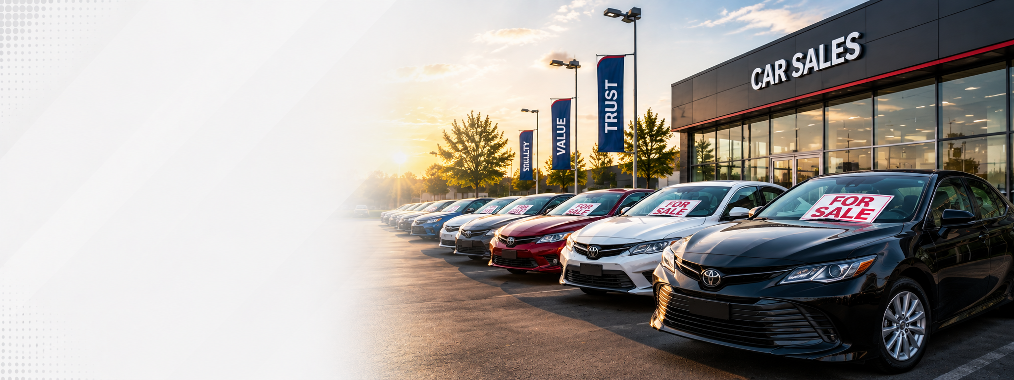 Bismillah Car Sales cover photo