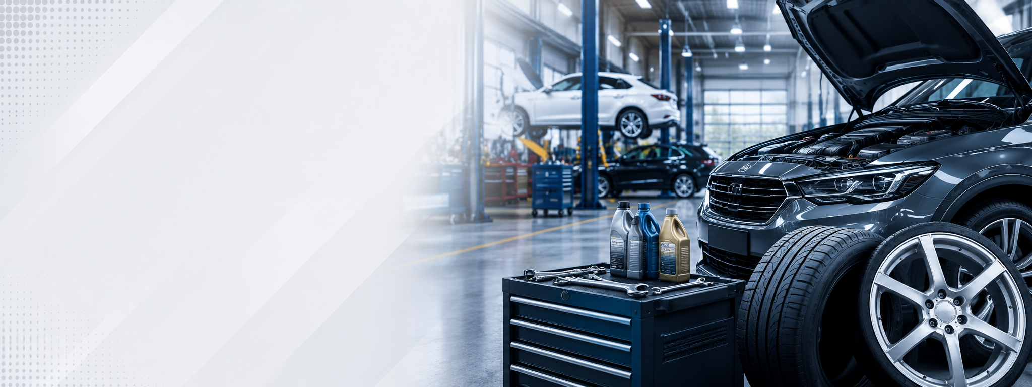 Bismillah Tyre Service cover photo